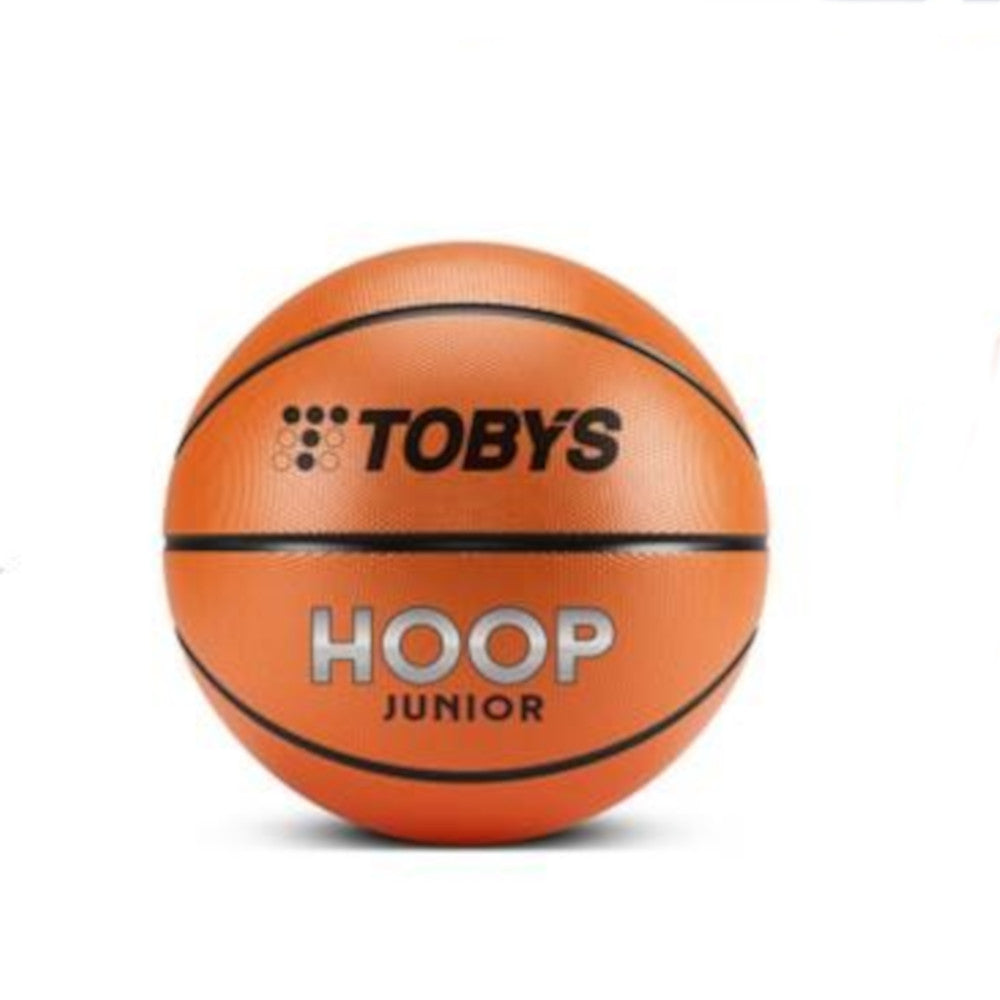Toby's Hoop Junior Basketball