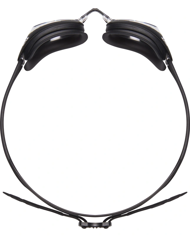 TYR Adult Blackhawk Racing Swimming Goggles