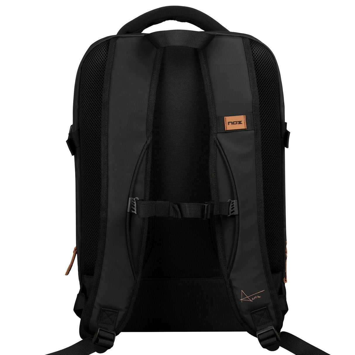 NOX Luxury Open Series Padel Backpack
