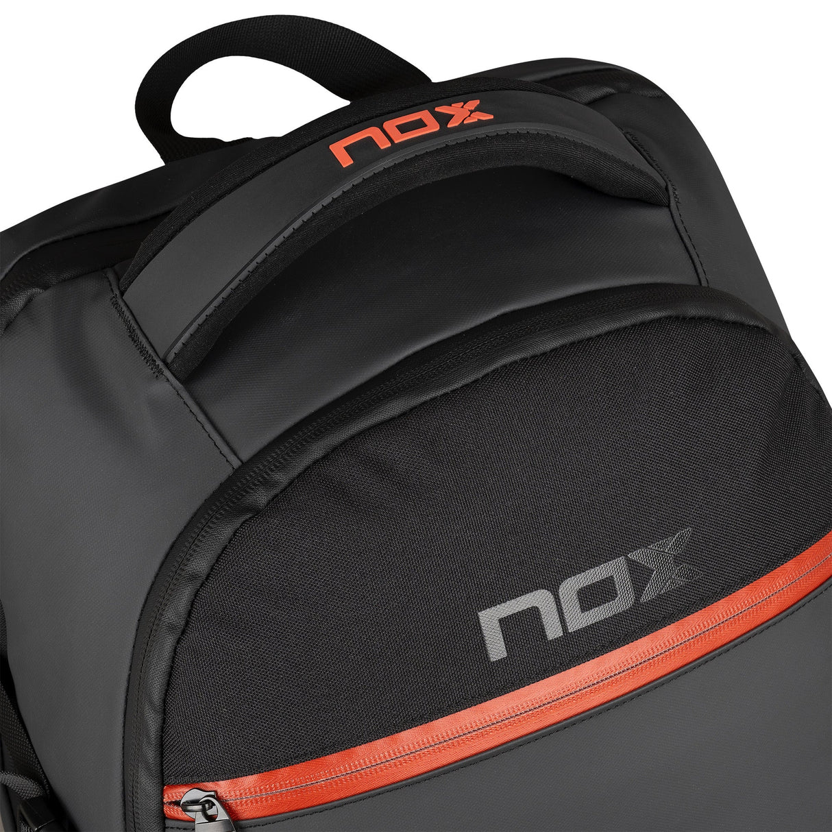 NOX Luxury Open Series Padel BackPack