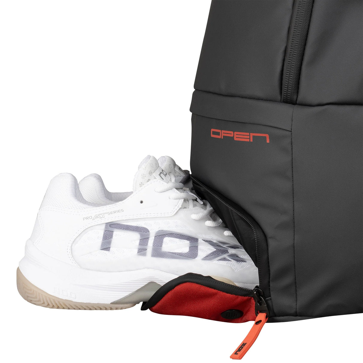 NOX Luxury Open Series Padel BackPack