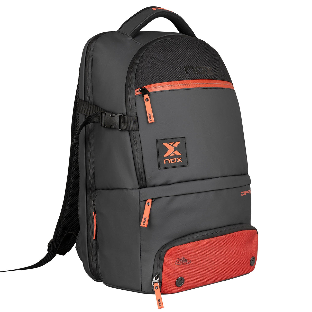 NOX Luxury Open Series Padel BackPack