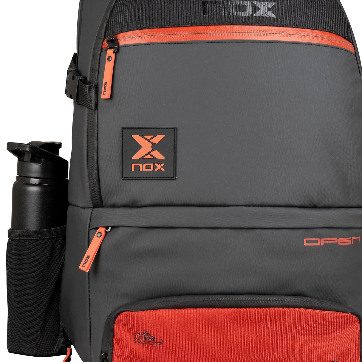 NOX Luxury Open Series Padel BackPack