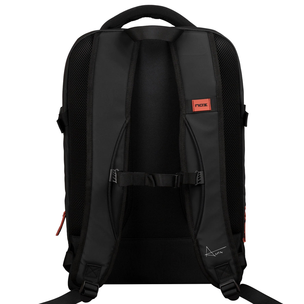 NOX Luxury Open Series Padel BackPack