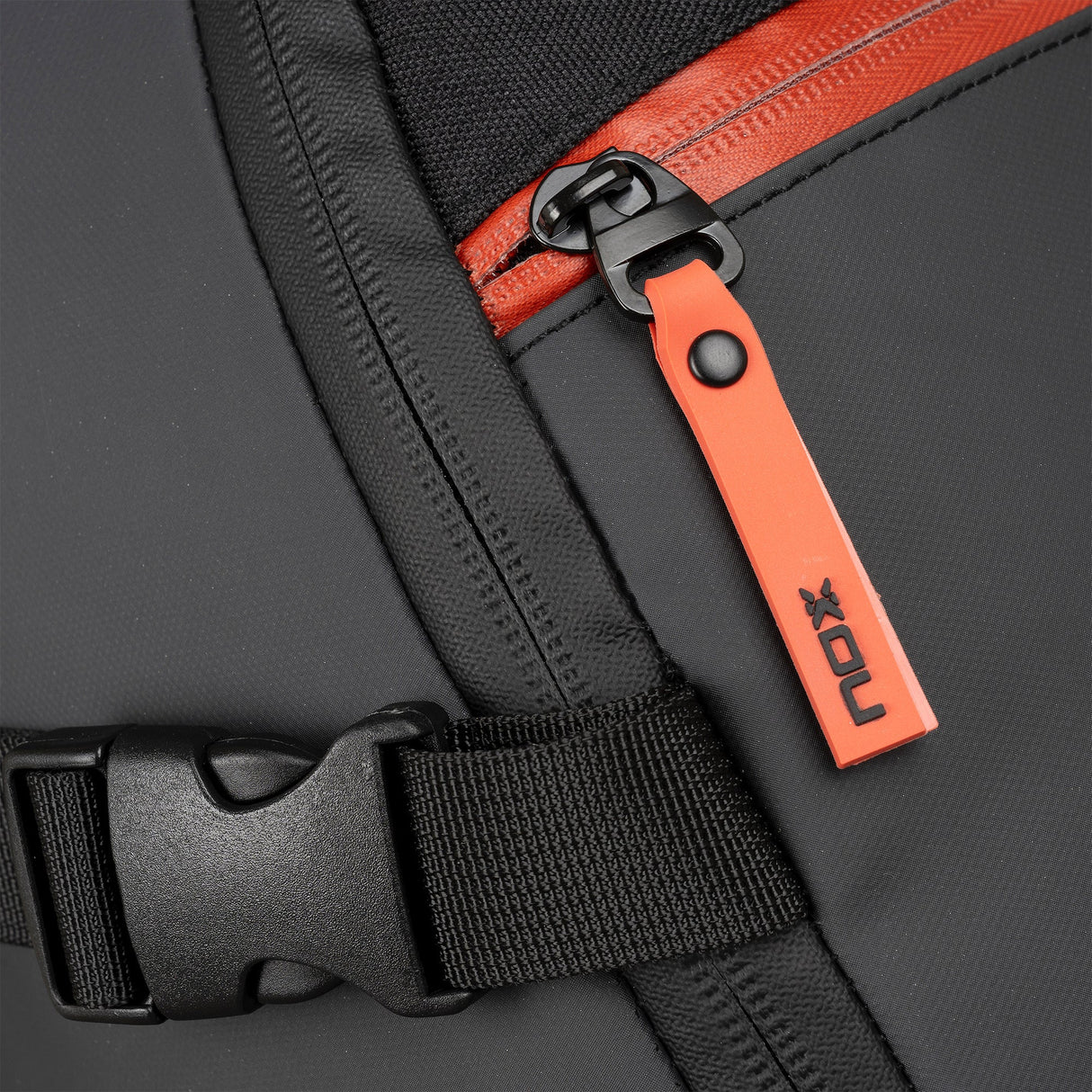 NOX Luxury Open Series Padel BackPack