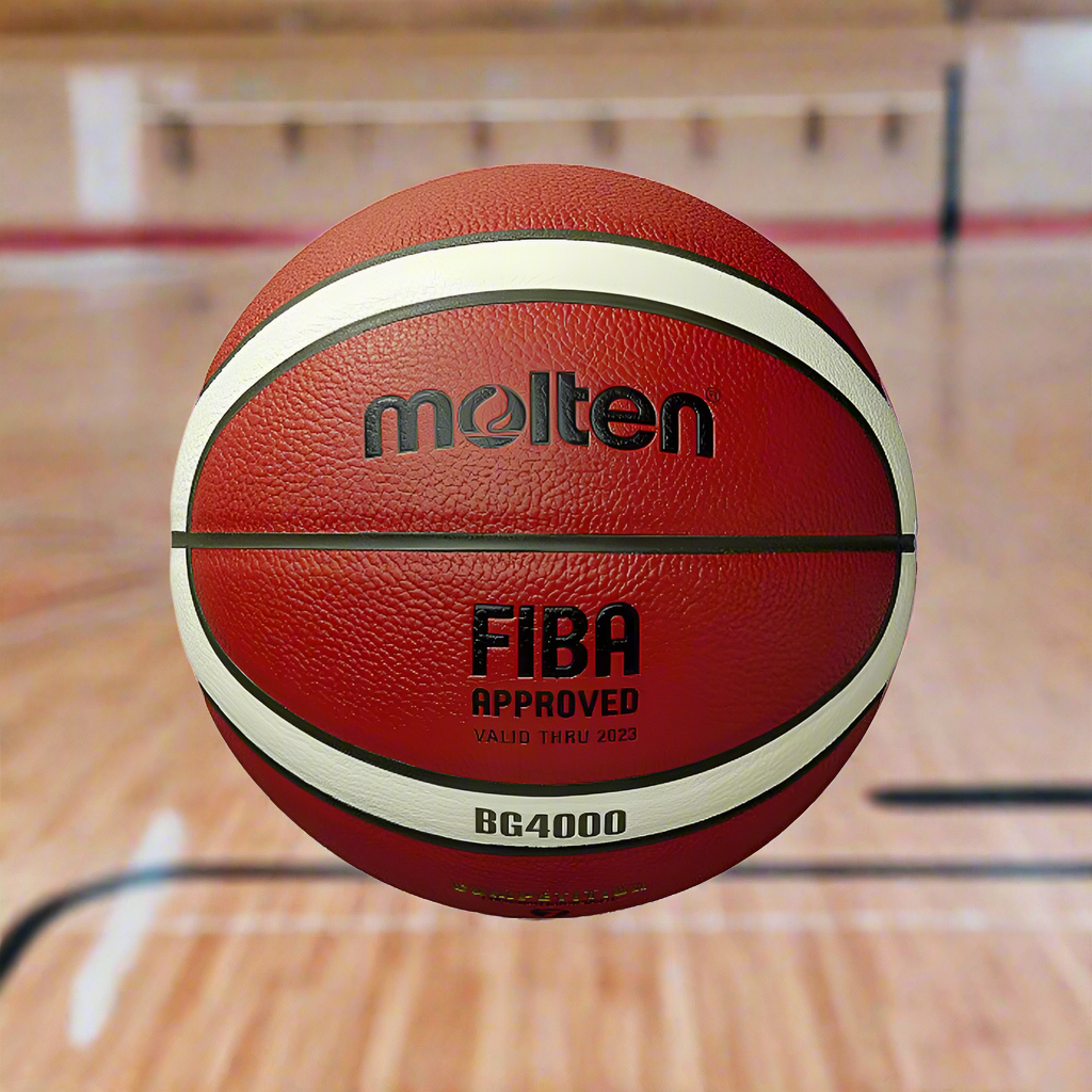 Molten B7G4000 Size 7 Basketball