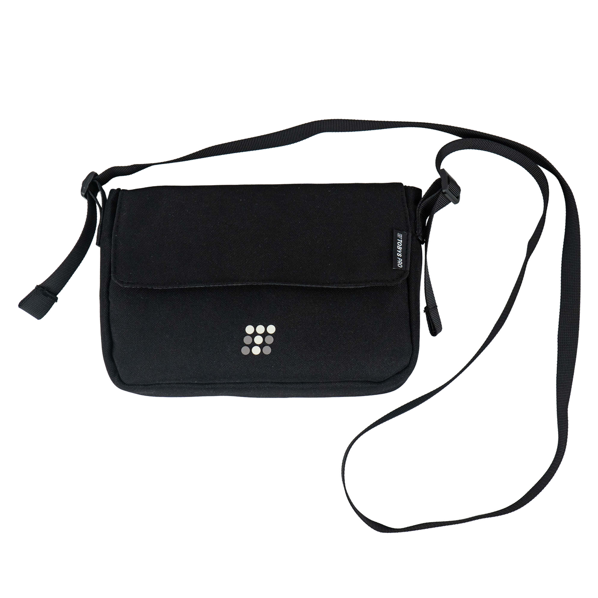 Toby's Pro Motion Sling Crossbody 2L