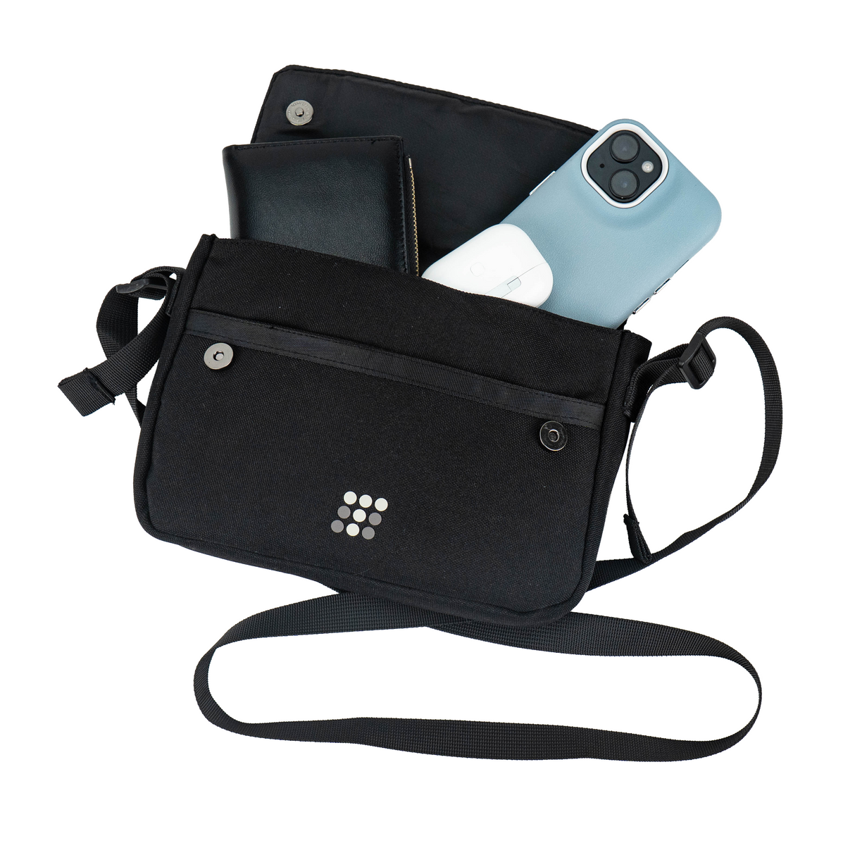 Toby's Pro Motion Sling Crossbody 2L