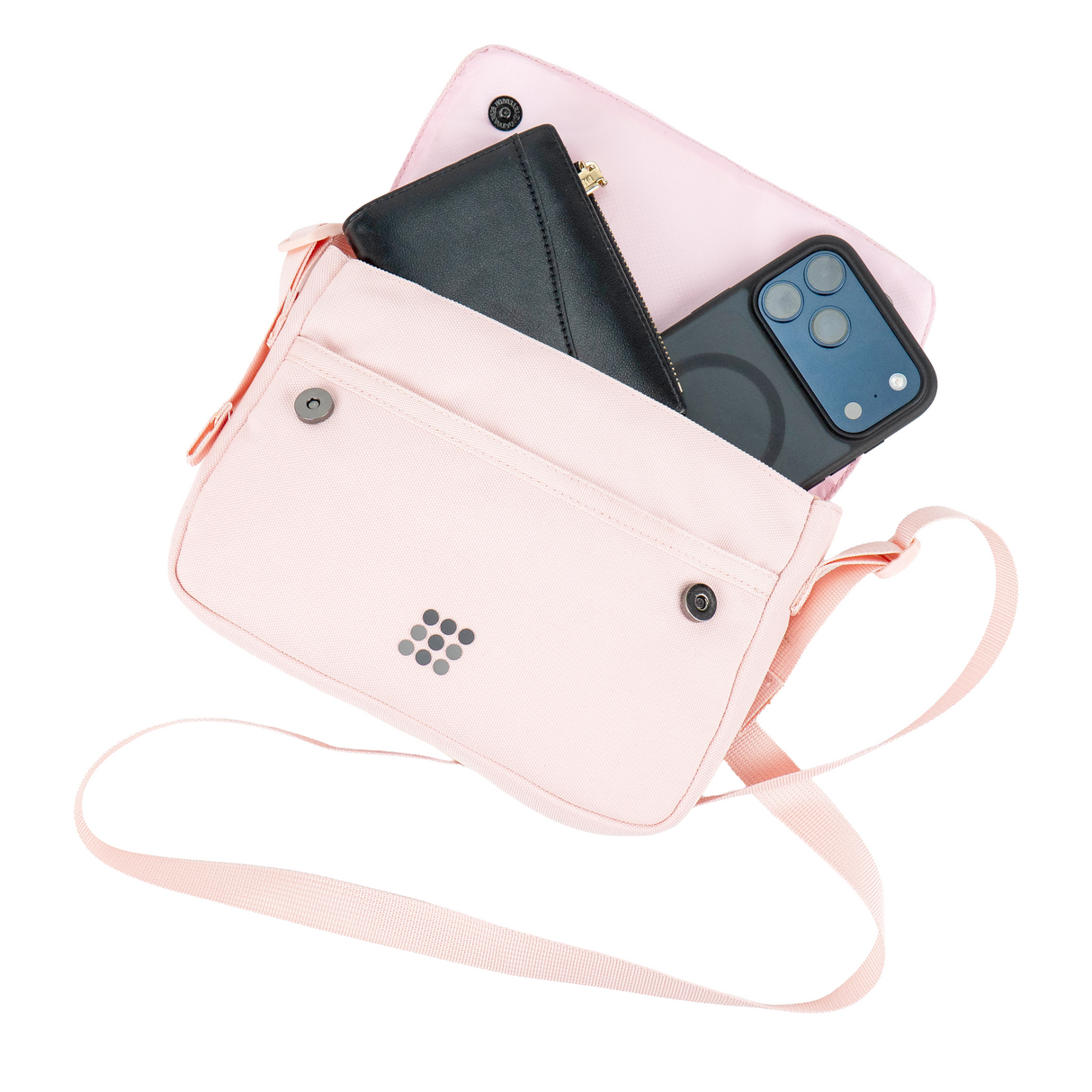 Toby's Pro Motion Sling Crossbody 2L