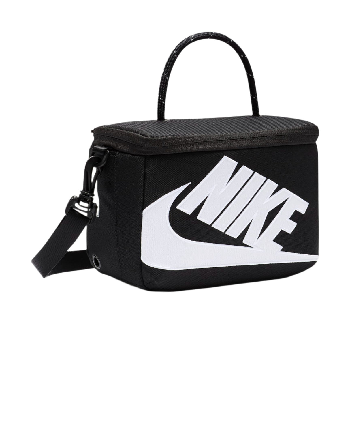 Nike Mini Shoe Box Cross-Body Bag (3L)
