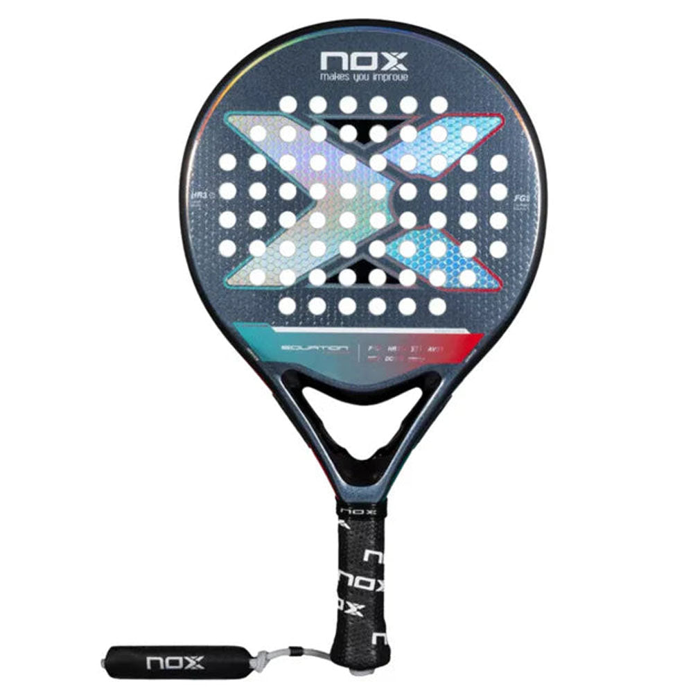 NOX Equation Light Padel Racket