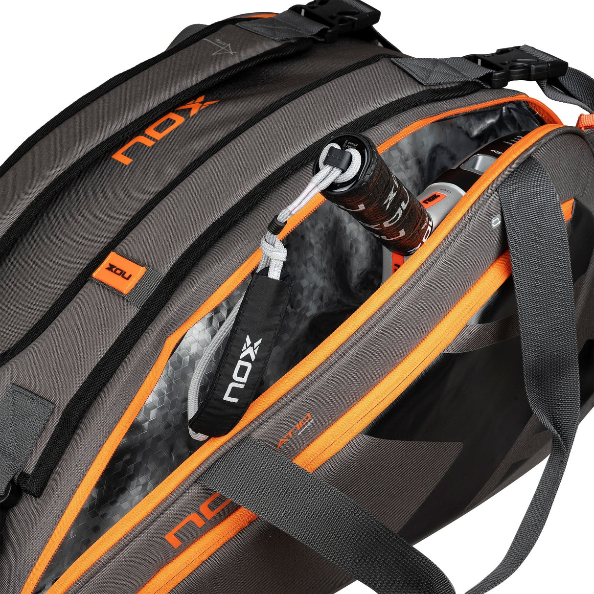 NOX AT10 Team Padel Bag