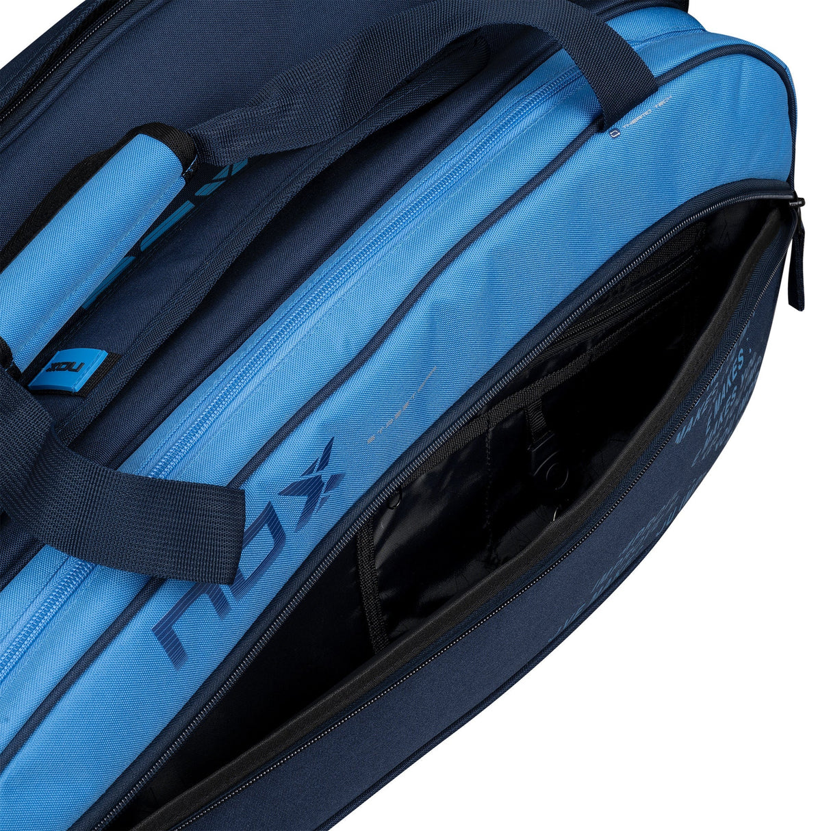 NOX Street Series Padel Bag