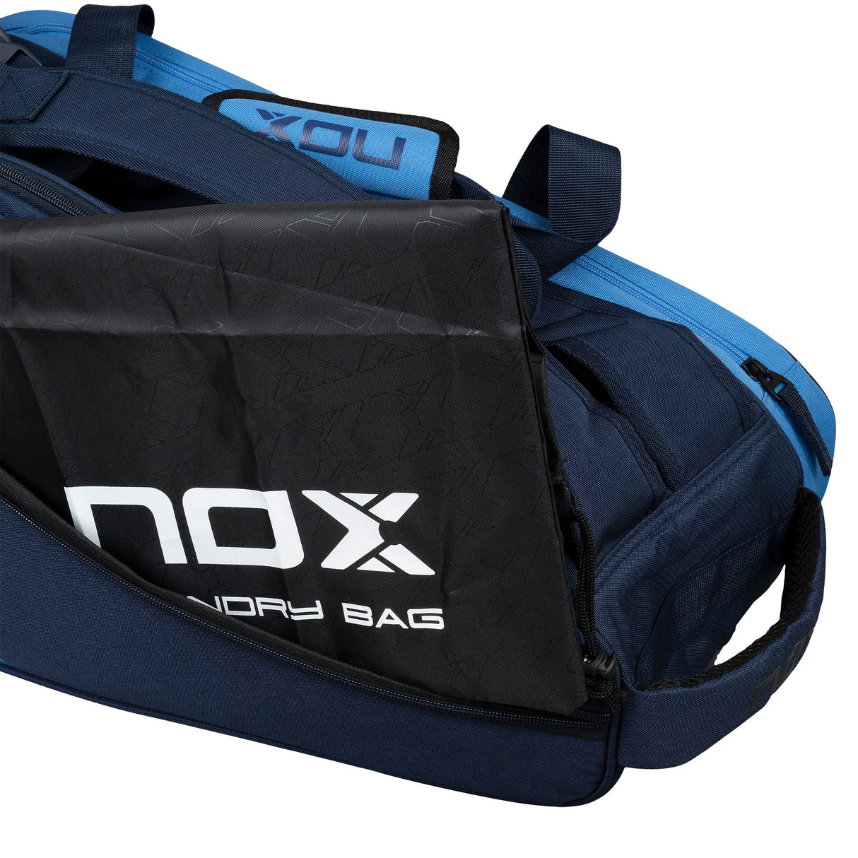 NOX Street Series Padel Bag