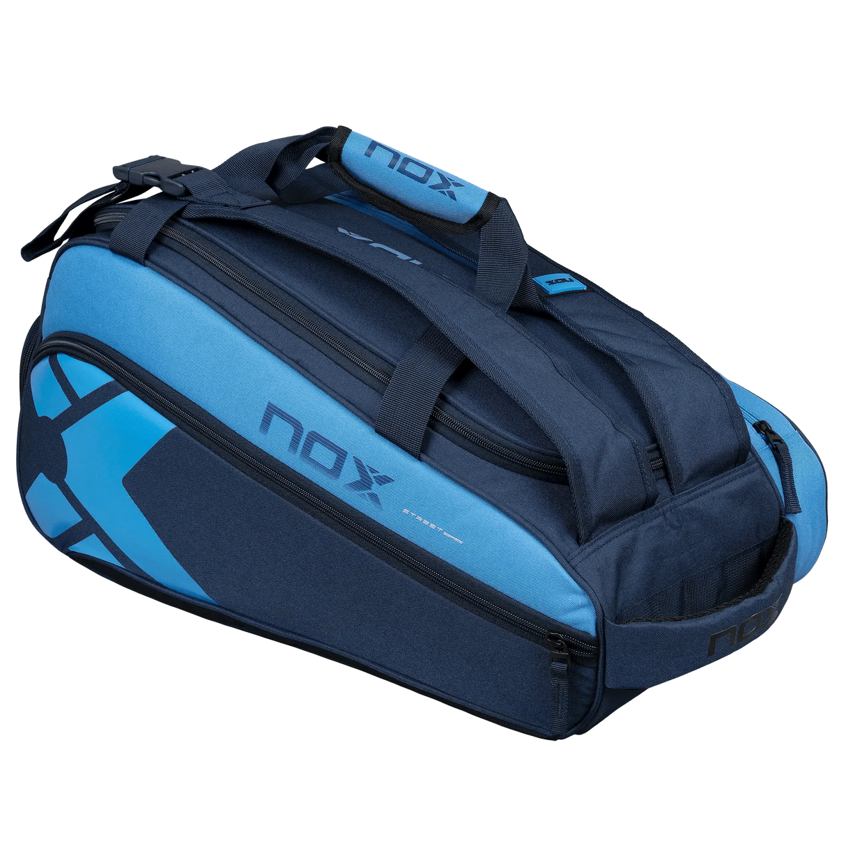 NOX Street Series Padel Bag