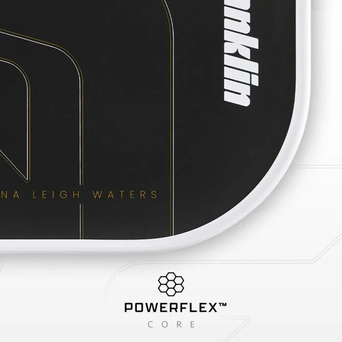 Franklin C45 Aurelius Anna Leigh Waters Signature Pickleball Paddle