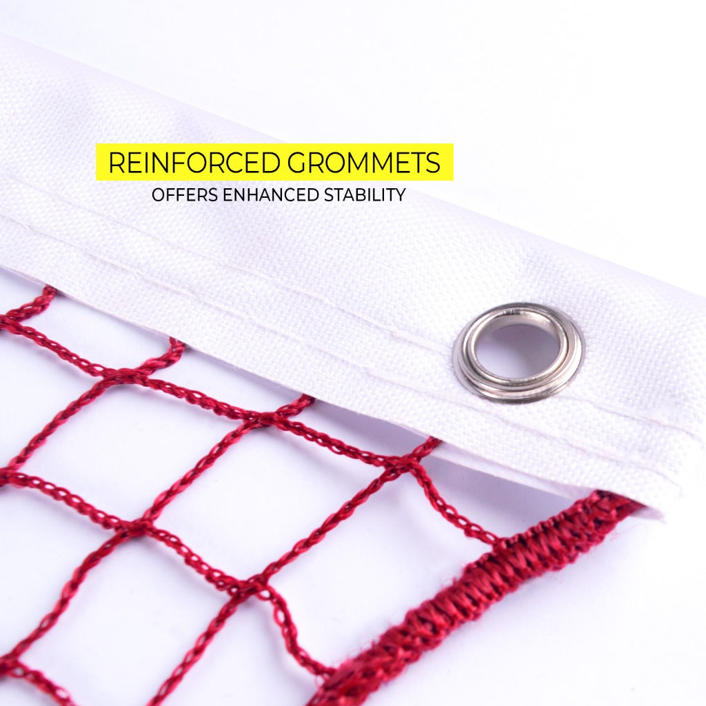 Elite International Standard Badminton Net