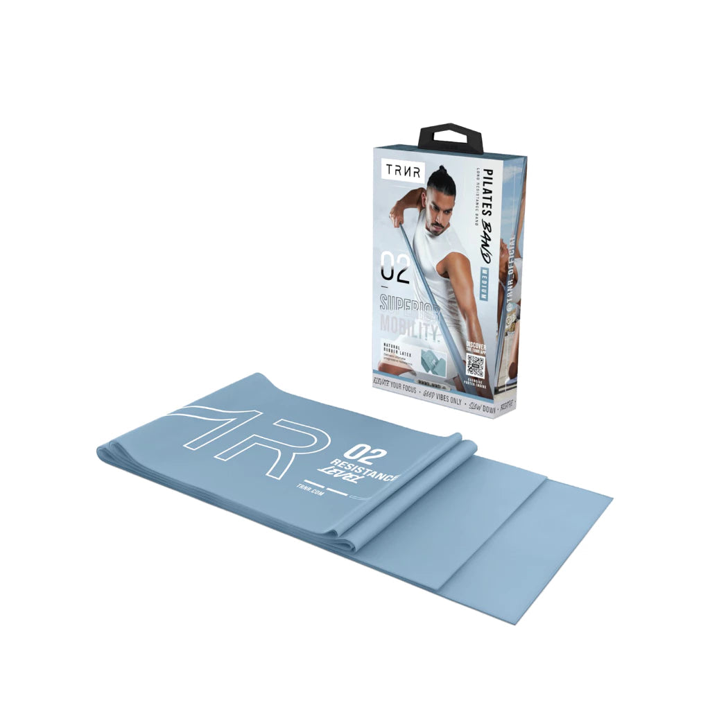 TRNR Pilates Band