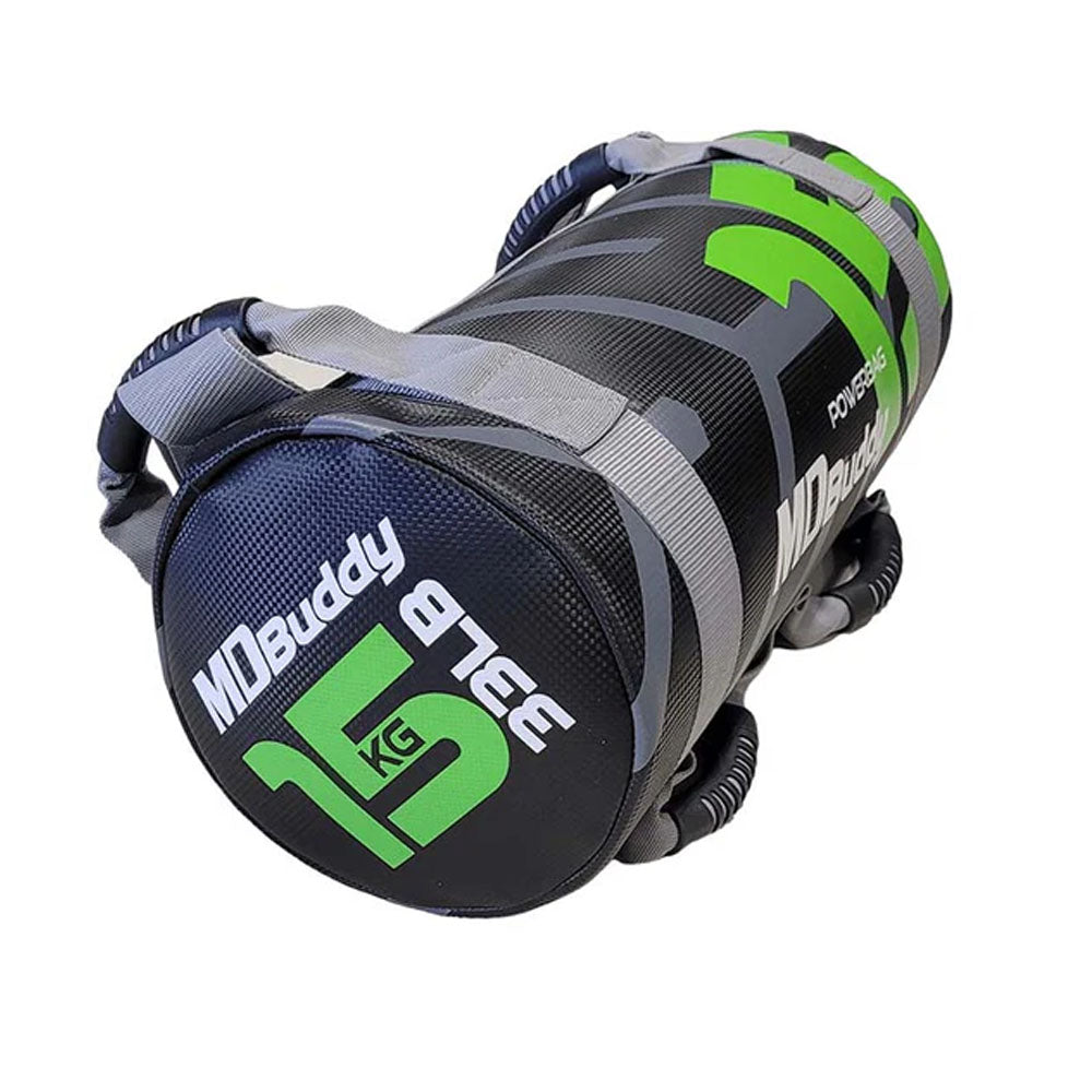 MD Buddy Power Sandbag