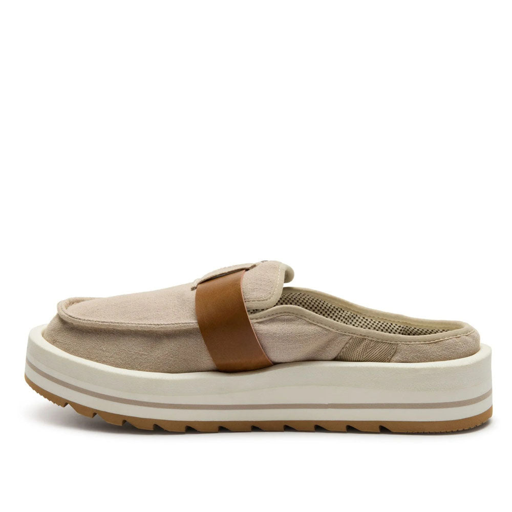 Sanuk Women's Donna Sash-Hey Casual Shoes