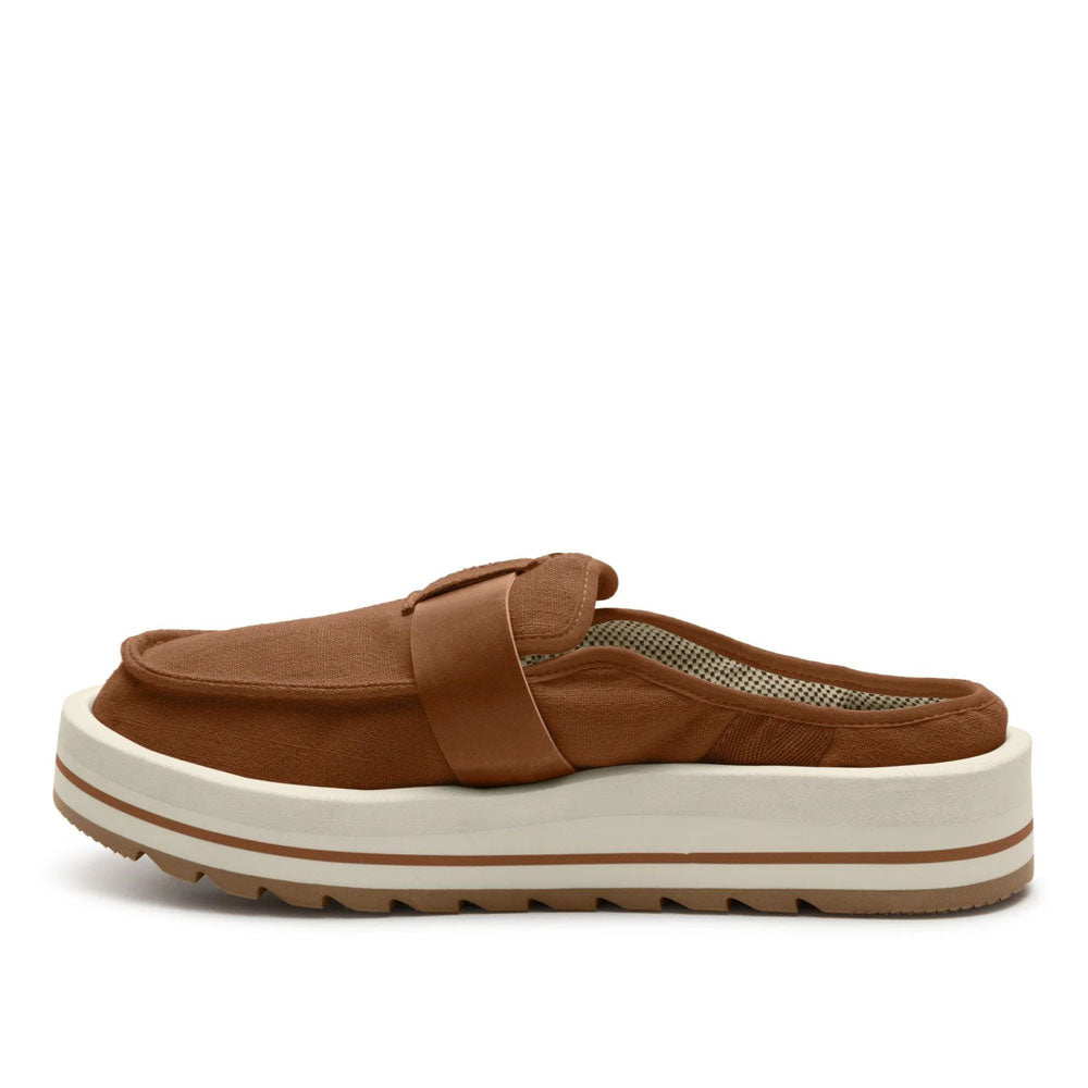 Sanuk Women's Donna Sash-Hey Casual Shoes