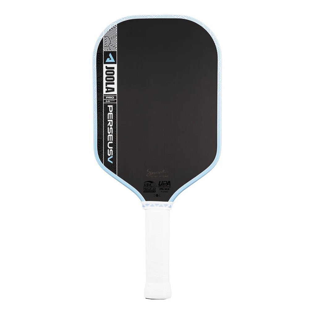 JOOLA Perseus Pro V Simone Jardim Pickleball Paddle