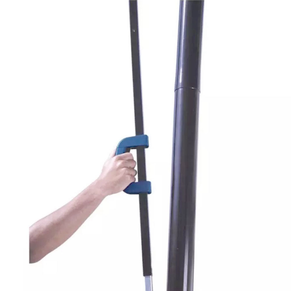 Lifetime Shatter Proof 48 Basketball Set