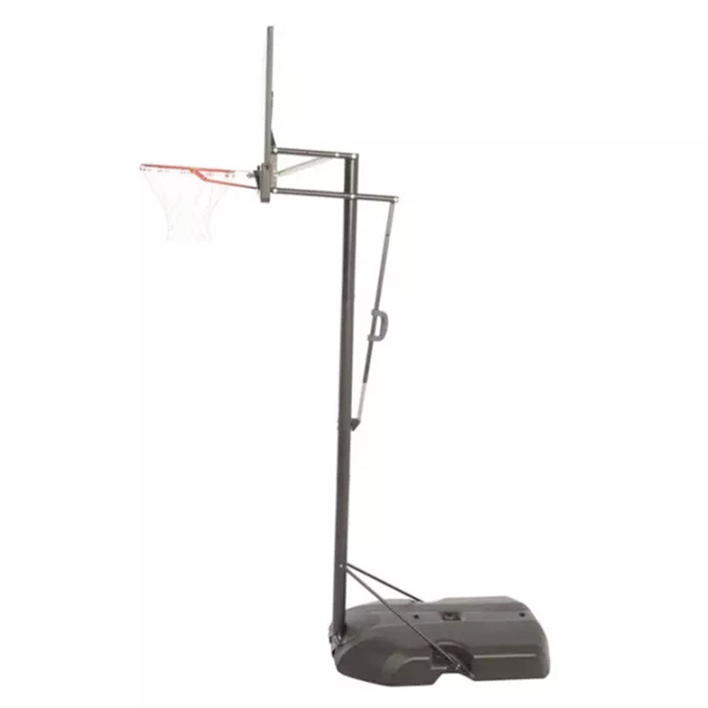 Lifetime Shatter Proof 48 Basketball Set