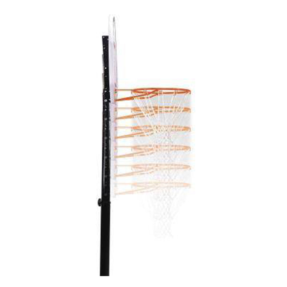 Lifetime Impact 44 Basketball Set