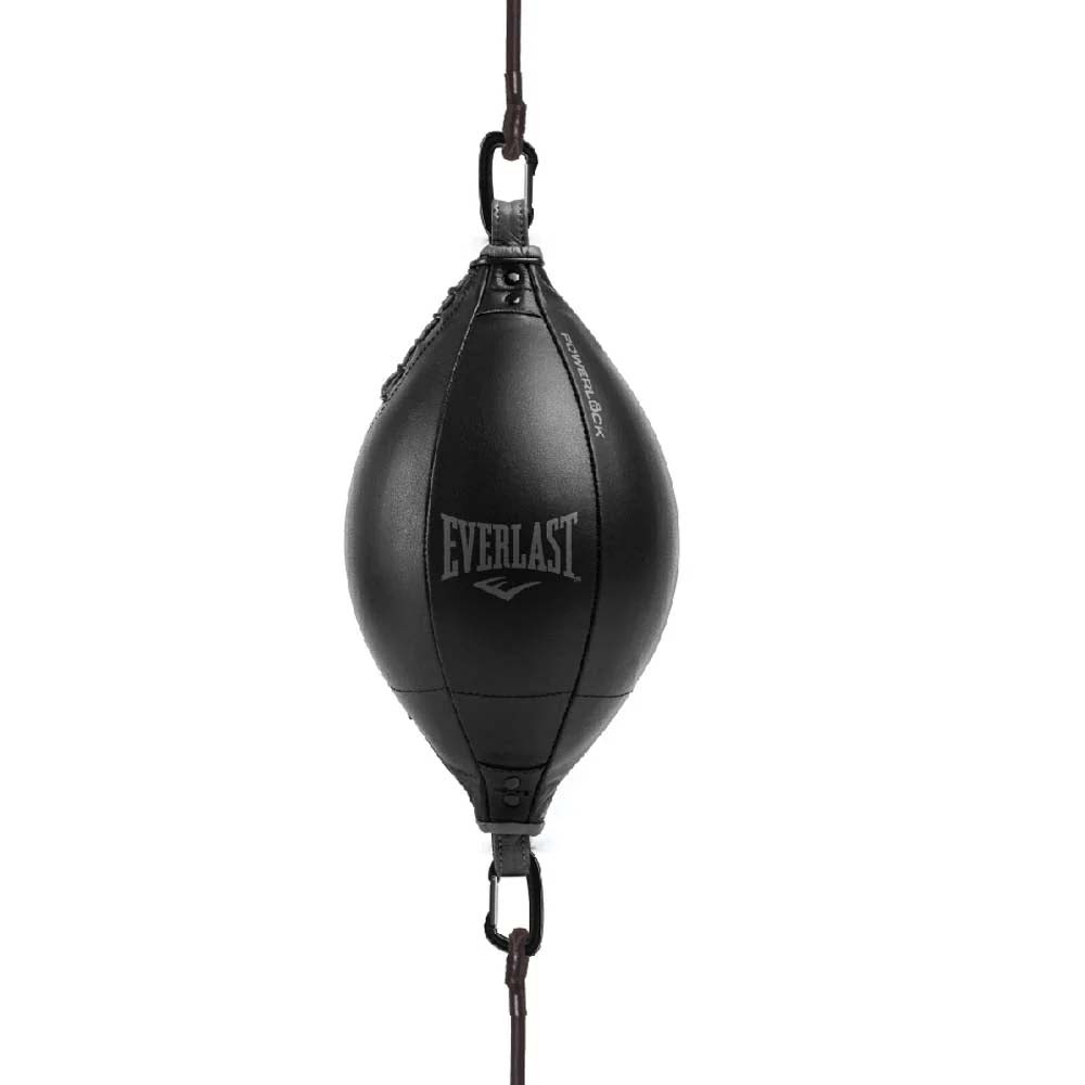 Everlast Boxing Powerlock Floor To Ceiling Strike Bag