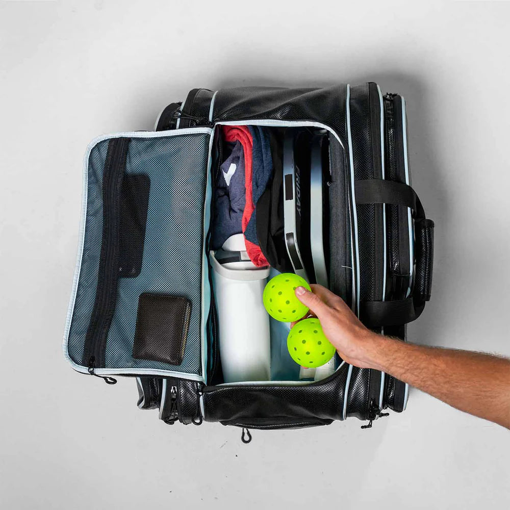 Friday Tour Bag