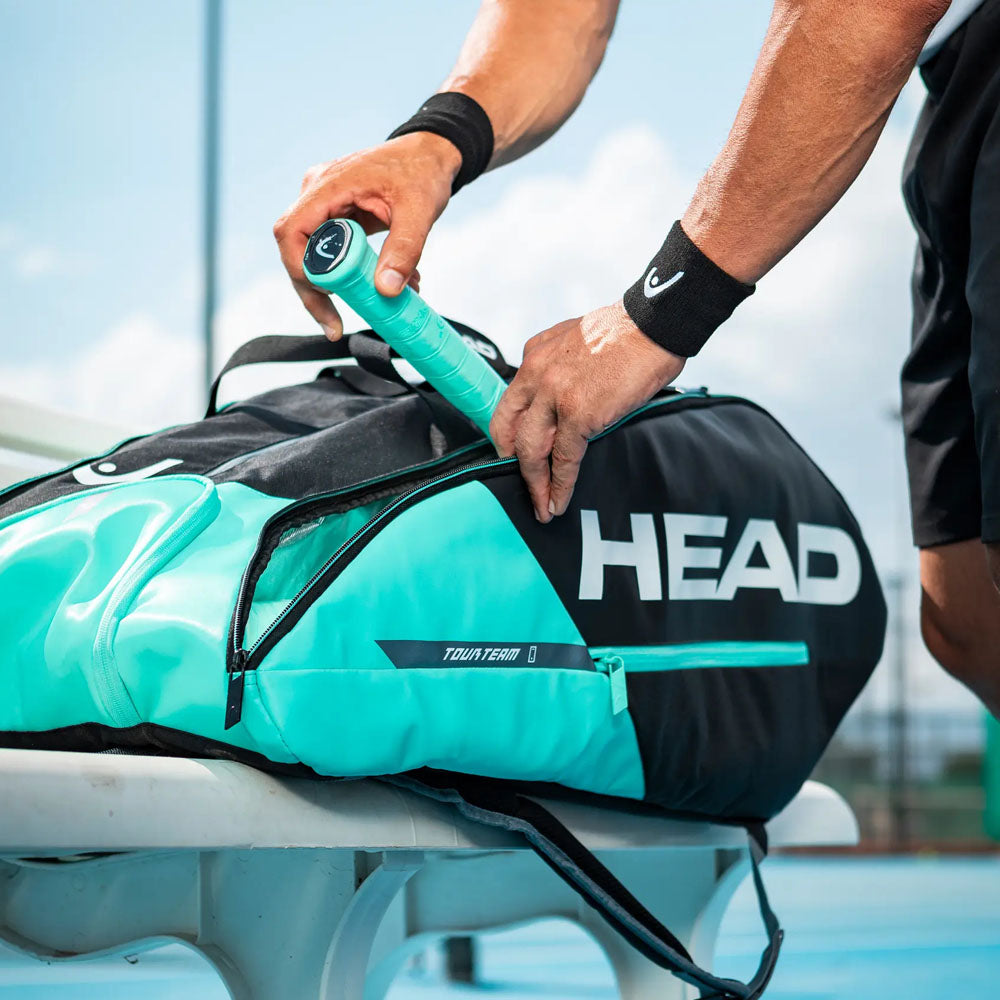 HEAD Tour Team 12R Monstercombi Tennis Bag
