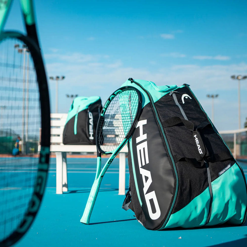 HEAD Tour Team 12R Monstercombi Tennis Bag