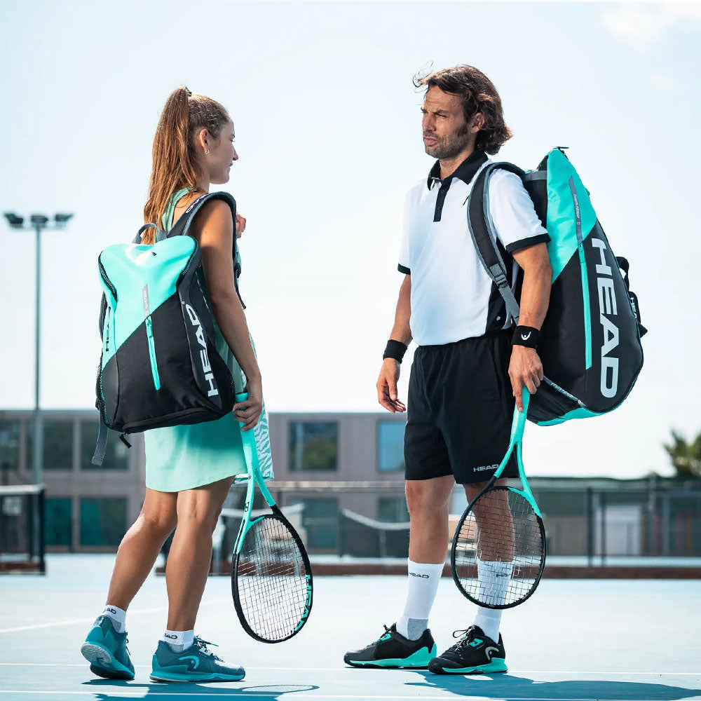 HEAD Tour Team 12R Monstercombi Tennis Bag