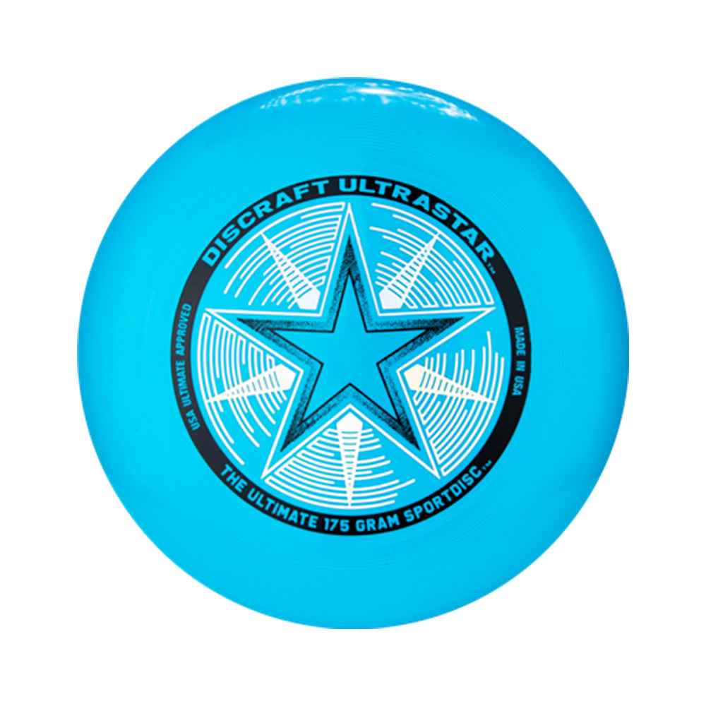Discraft Sport Disc Ultra Star