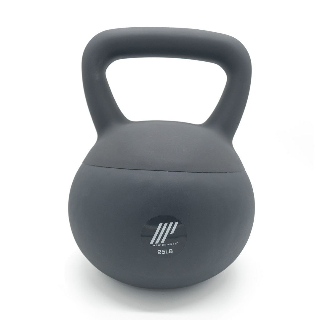 Muscle Power Soft Kettlebell