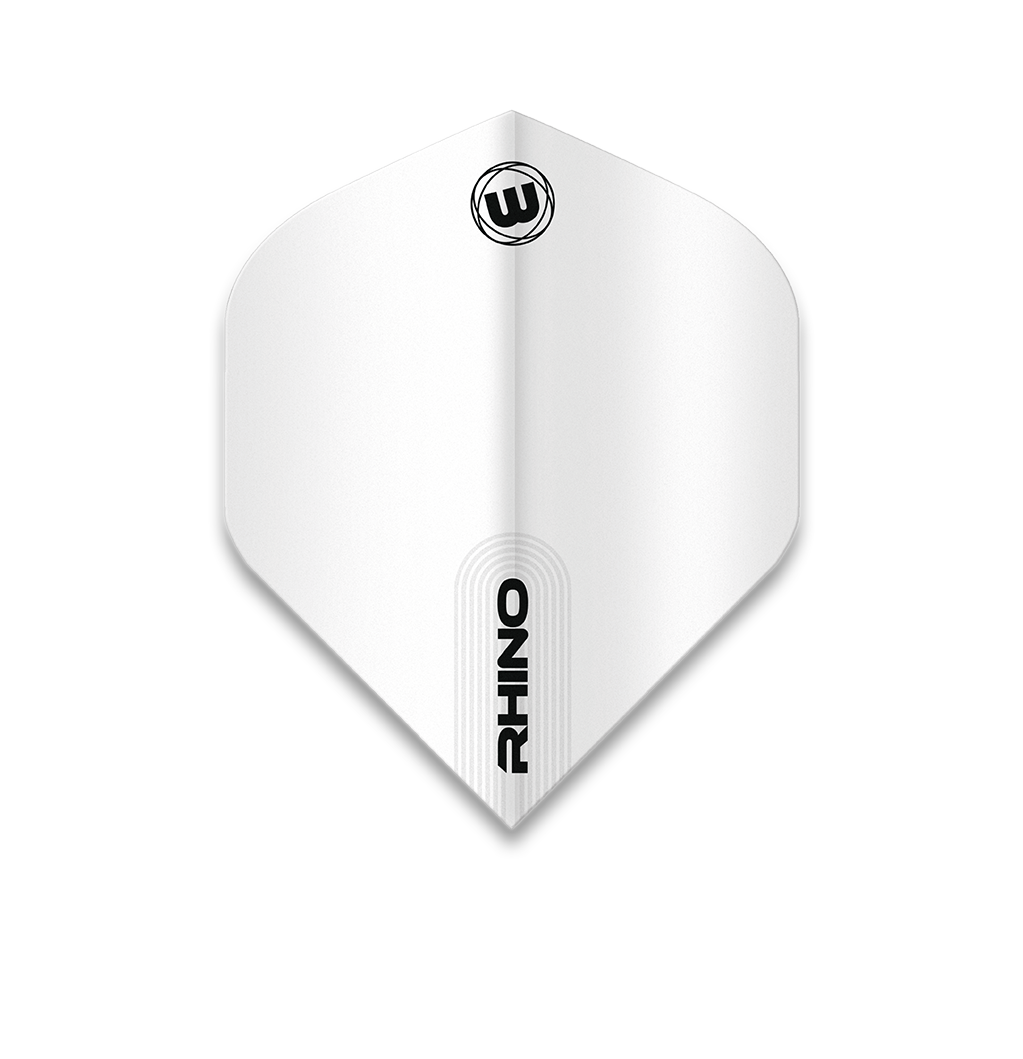 Winmau Flights Rhino Standard