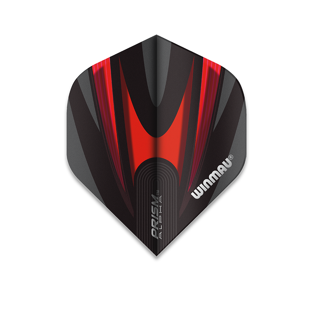 Winmau Flights Prism Alpha