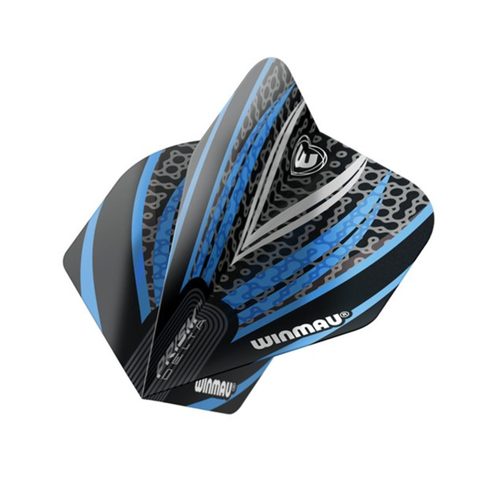 Winmau Flights Prism Delta