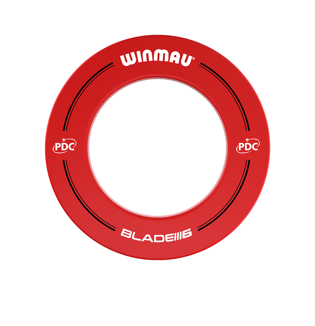 Winmau Surround PDC