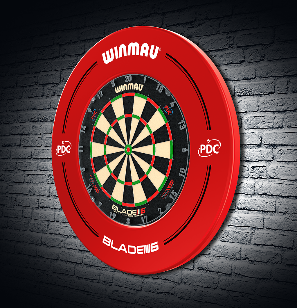 Winmau Surround PDC
