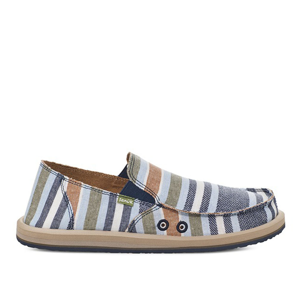 Sanuk, Shoes