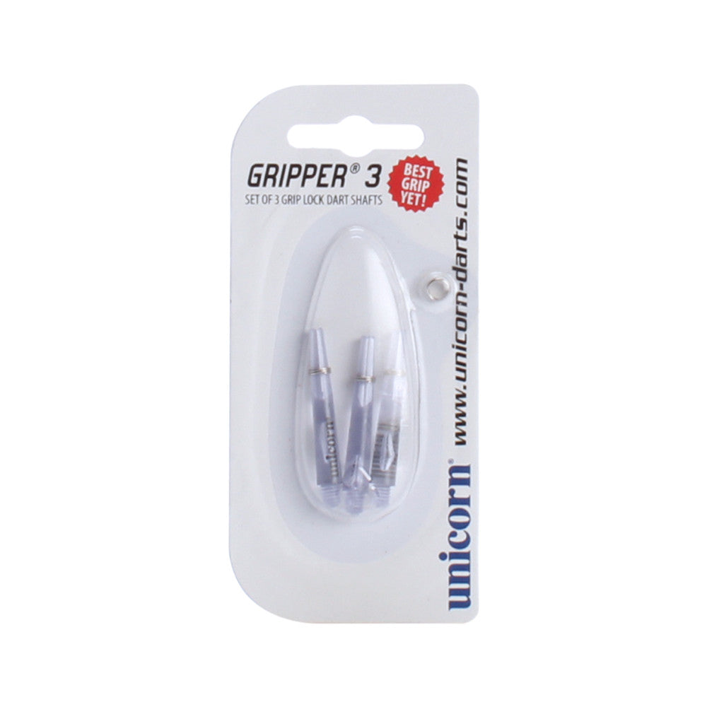 Unicorn Gripper 3 Mirage Shaft | Toby's Sports