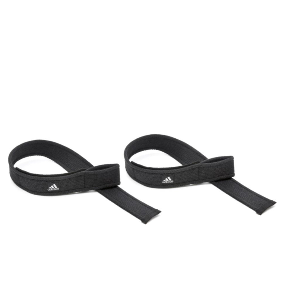 adidas Hardware Lifting Straps