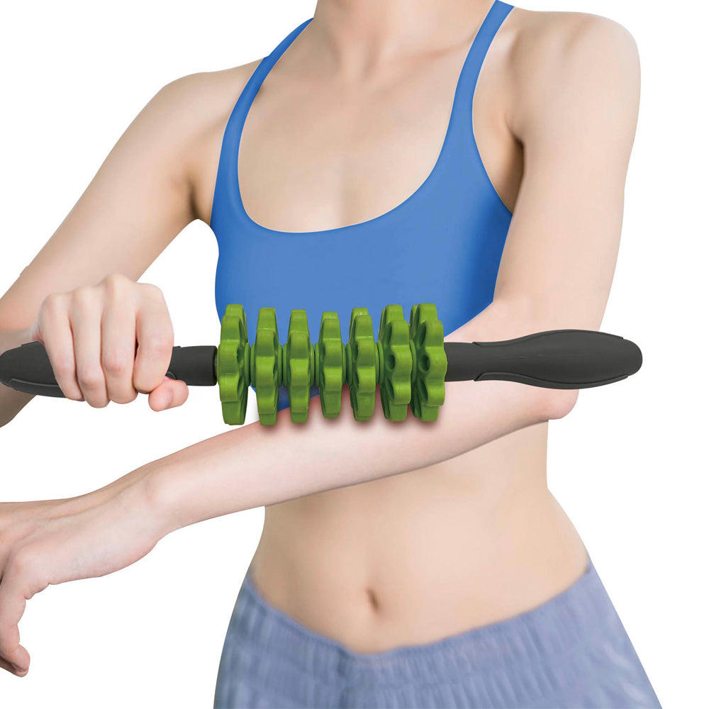 Core Adjustable Massage Stick