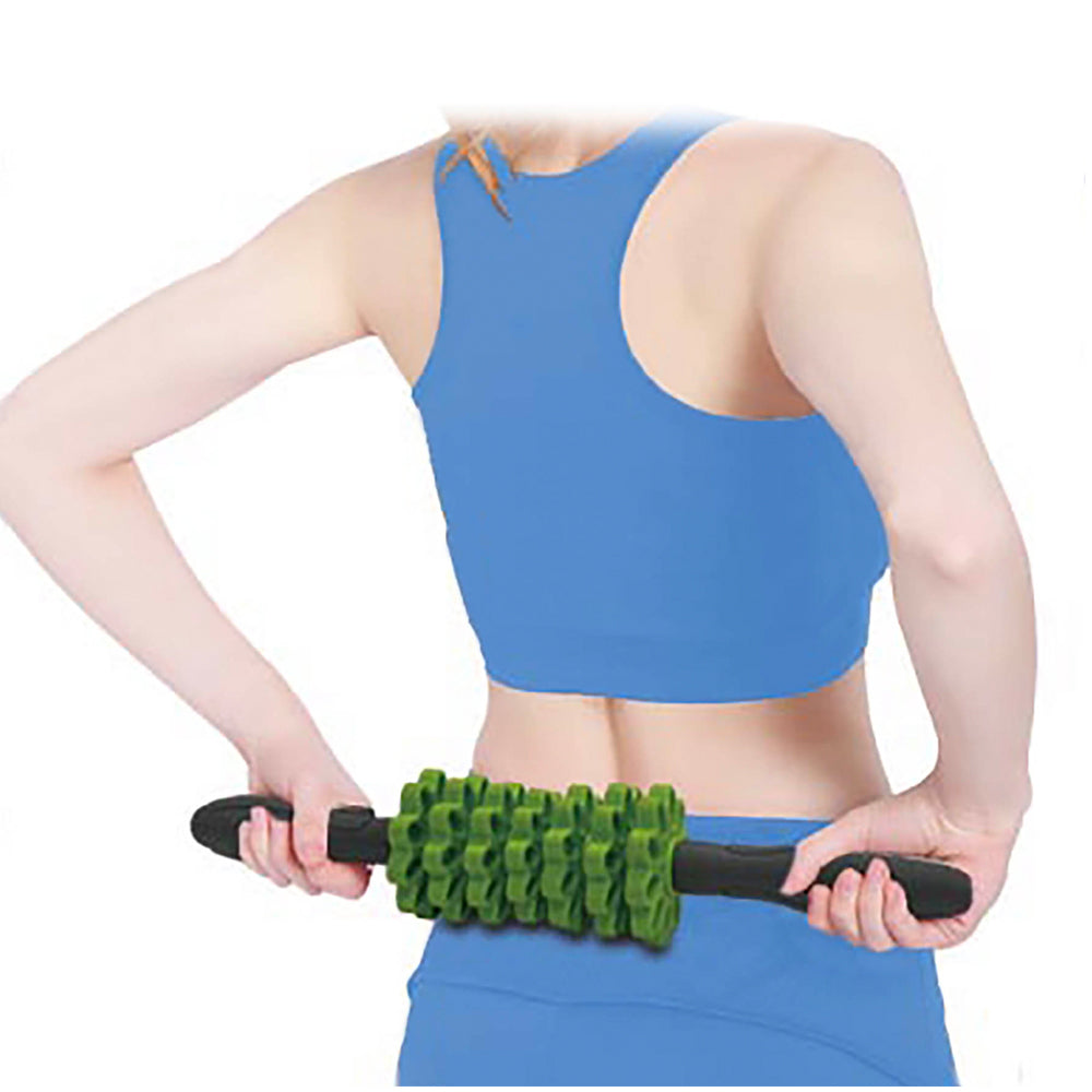 Core Adjustable Massage Stick