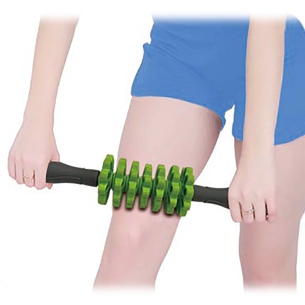 Core Adjustable Massage Stick
