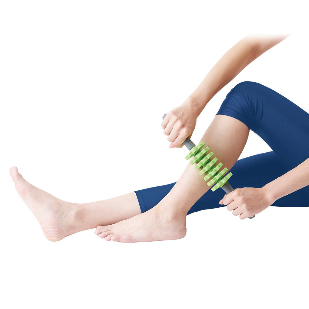 Core Adjustable Massage Stick