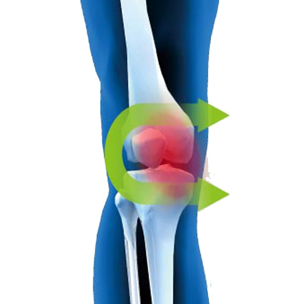 AQ 5052 Patella Stabilizer | Toby's Sports