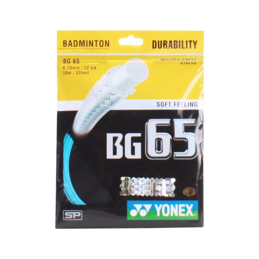 Yonex String BG65 | Toby's Sports